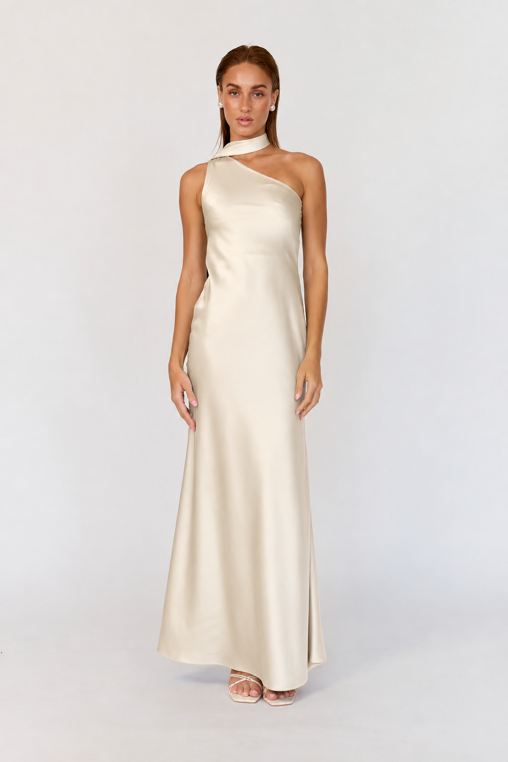 Tana Dress
