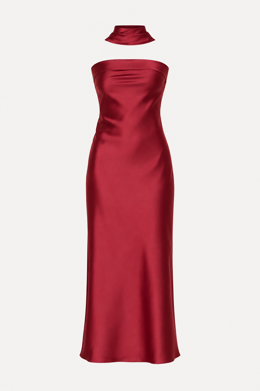 Chantilly Dress