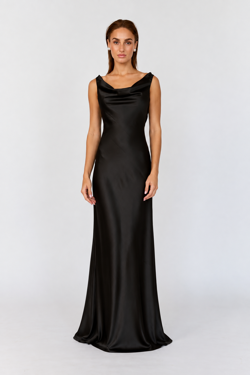 Llana Floor Length
