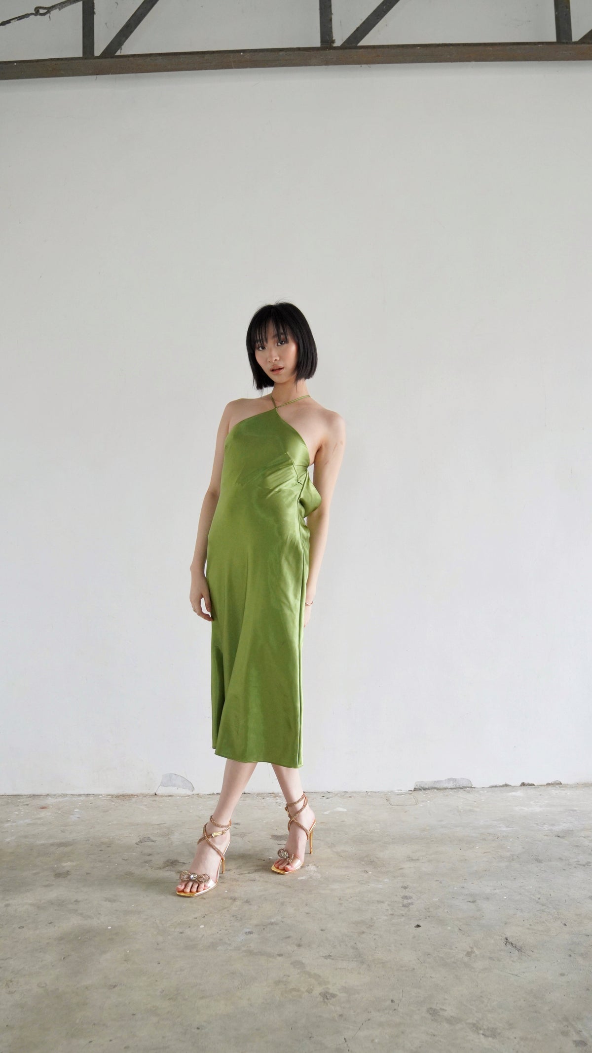 Diamant Dress