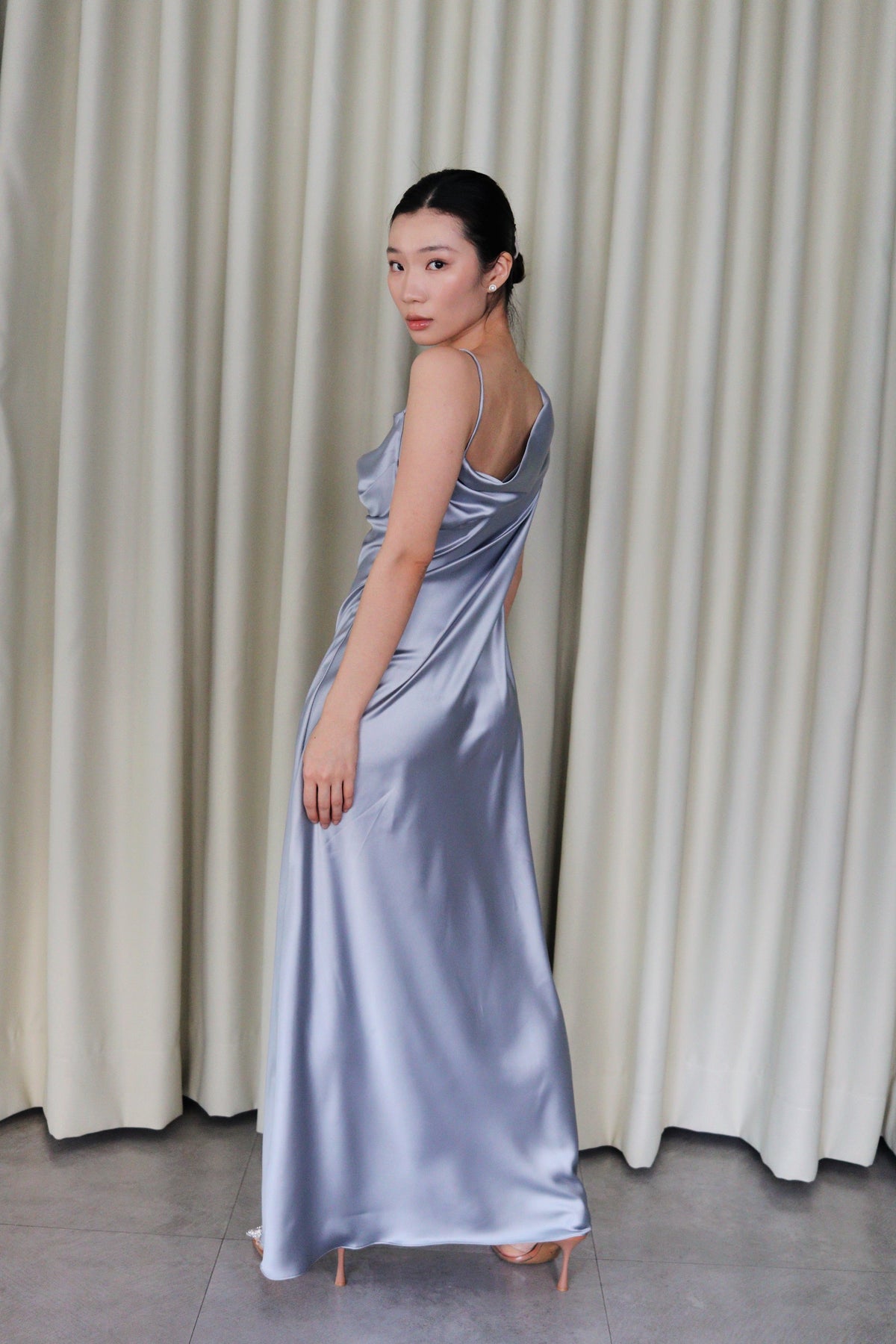 Lilienne Dress