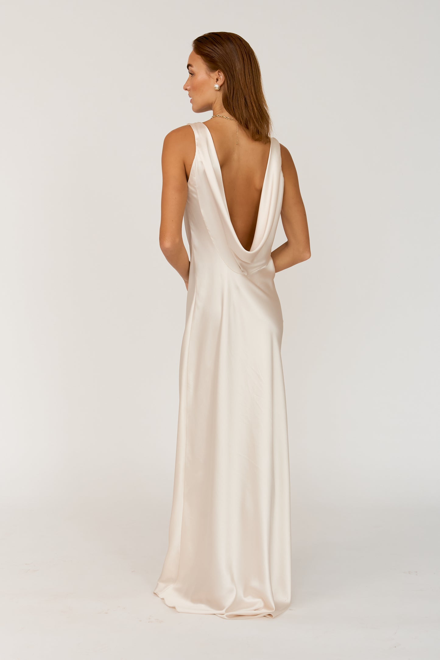 Llana Floor Length