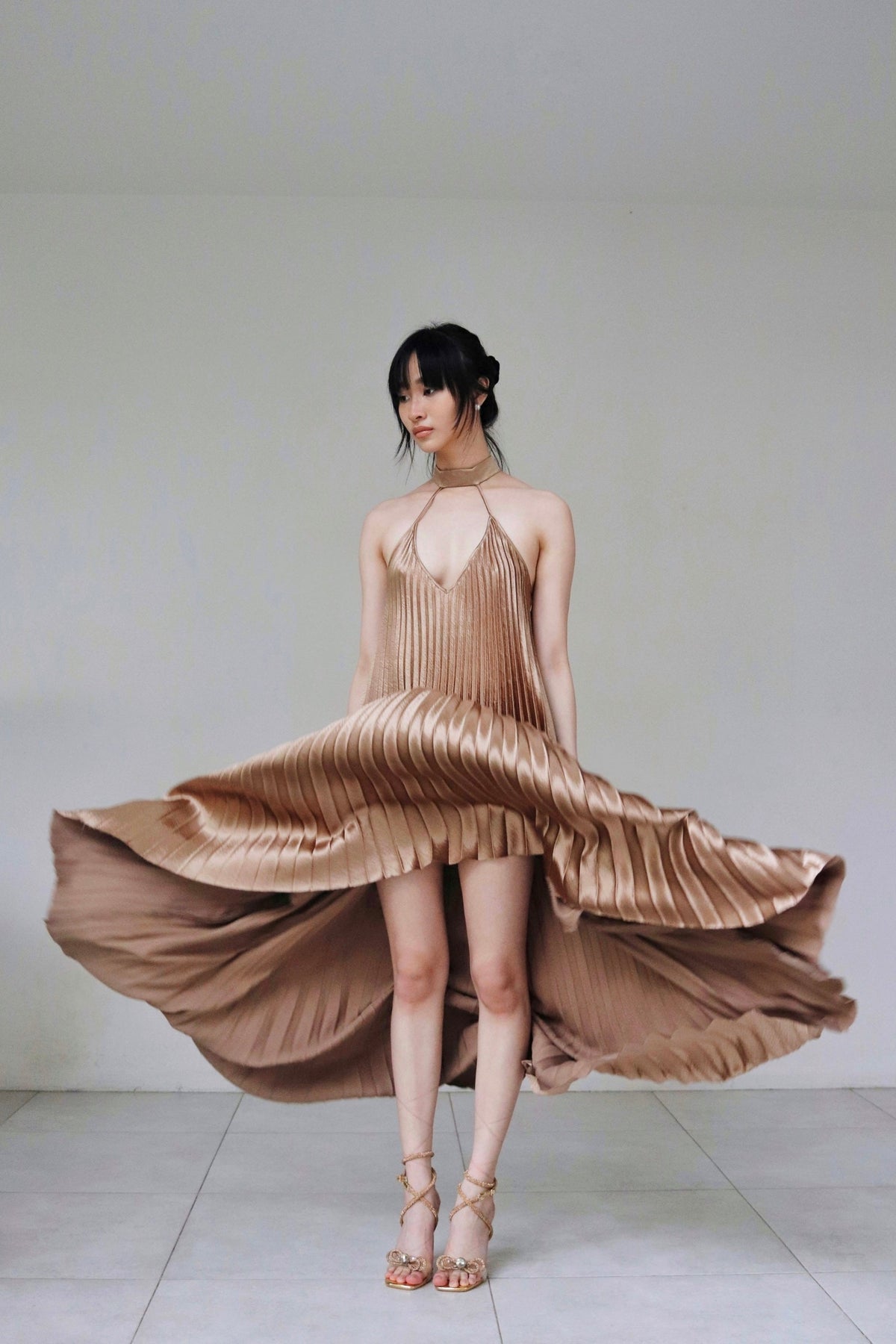 Galia Dress