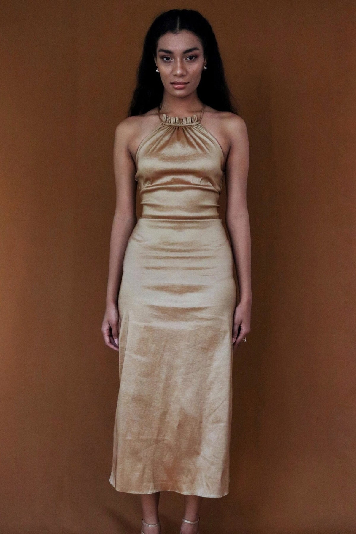 Nypa Dress