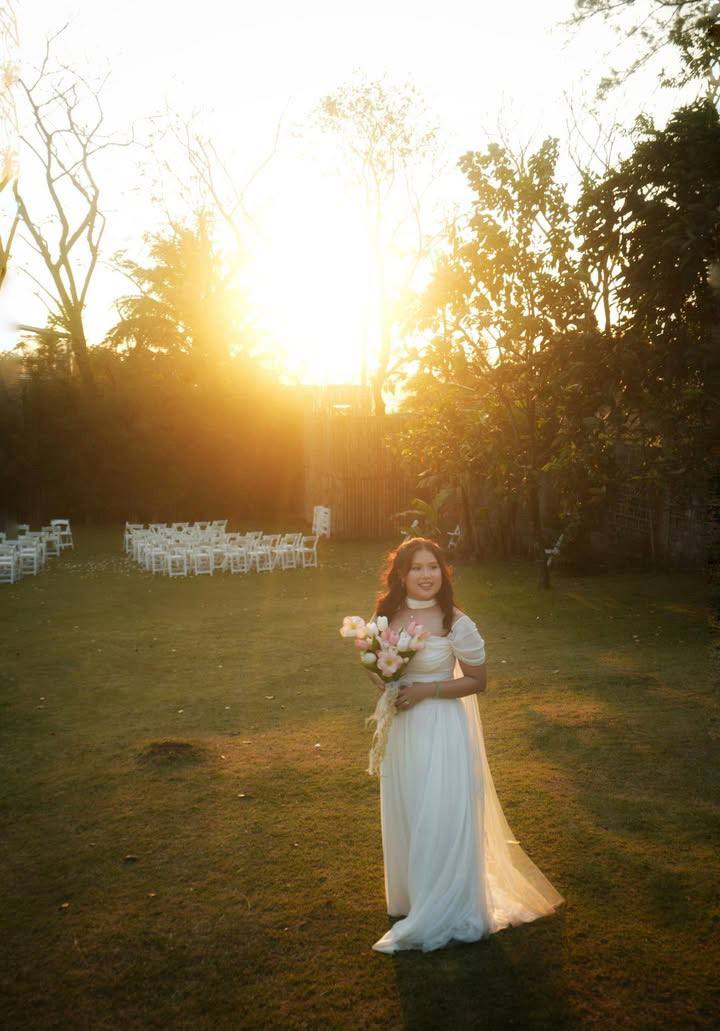 Apogée de Taj wedding and occasion dress
