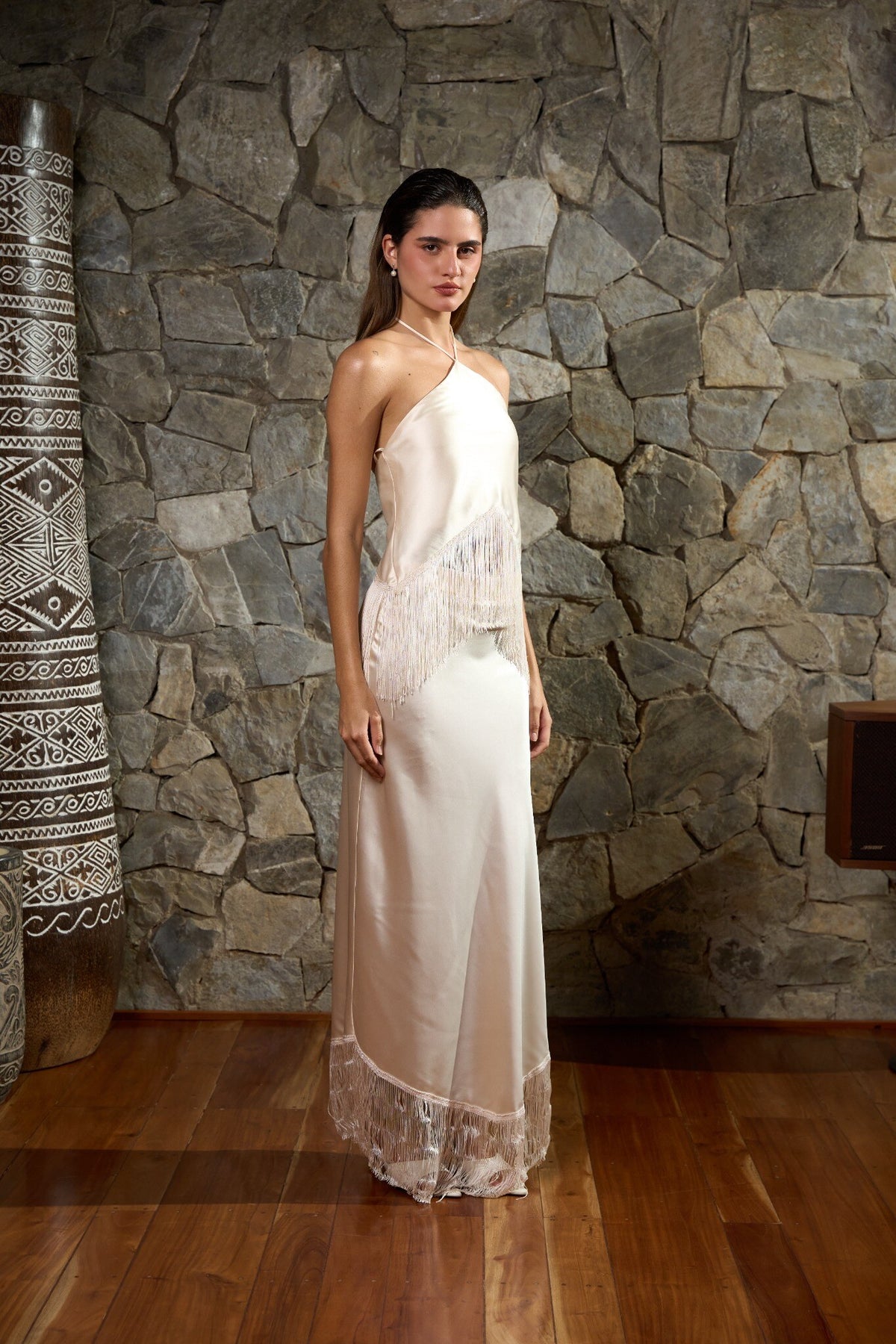 Dayana Skirt