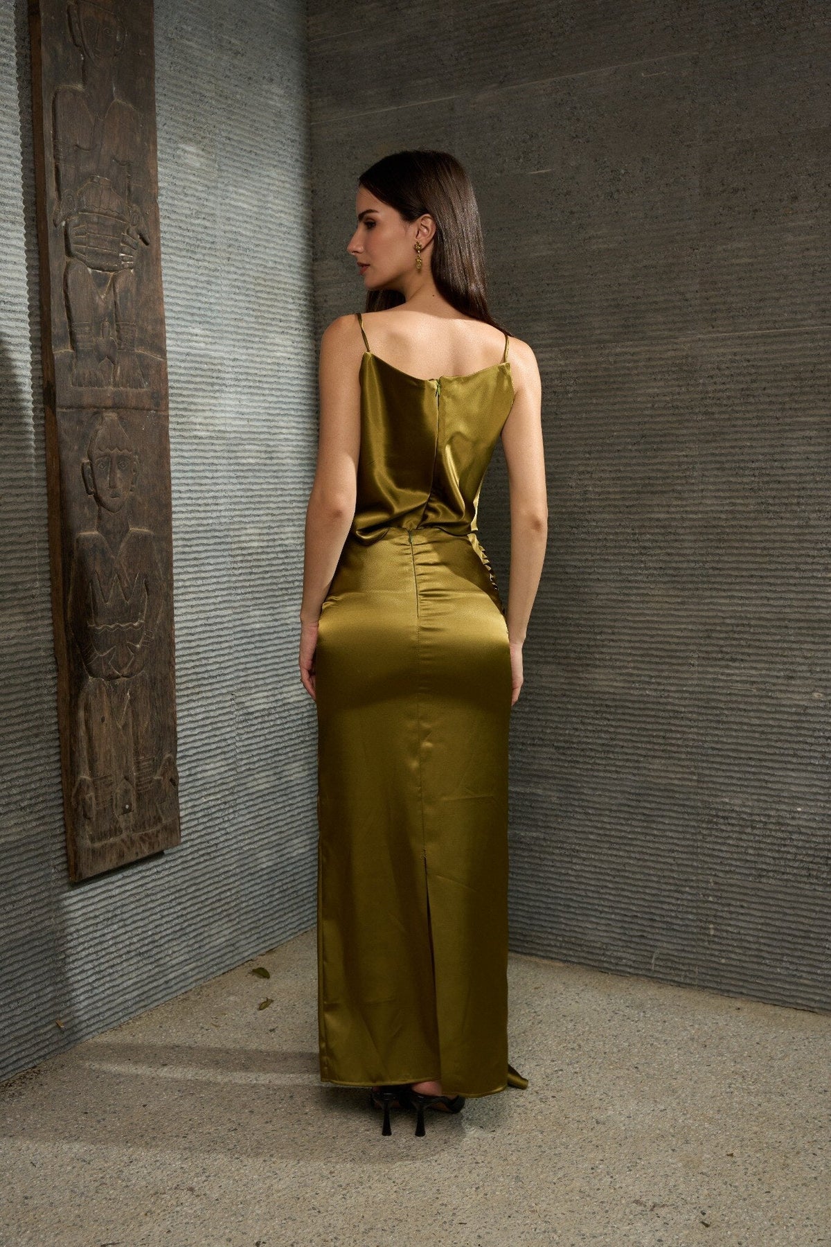Vesper Top
