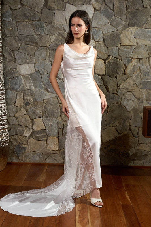 Llana with French Lace (Special Edition)