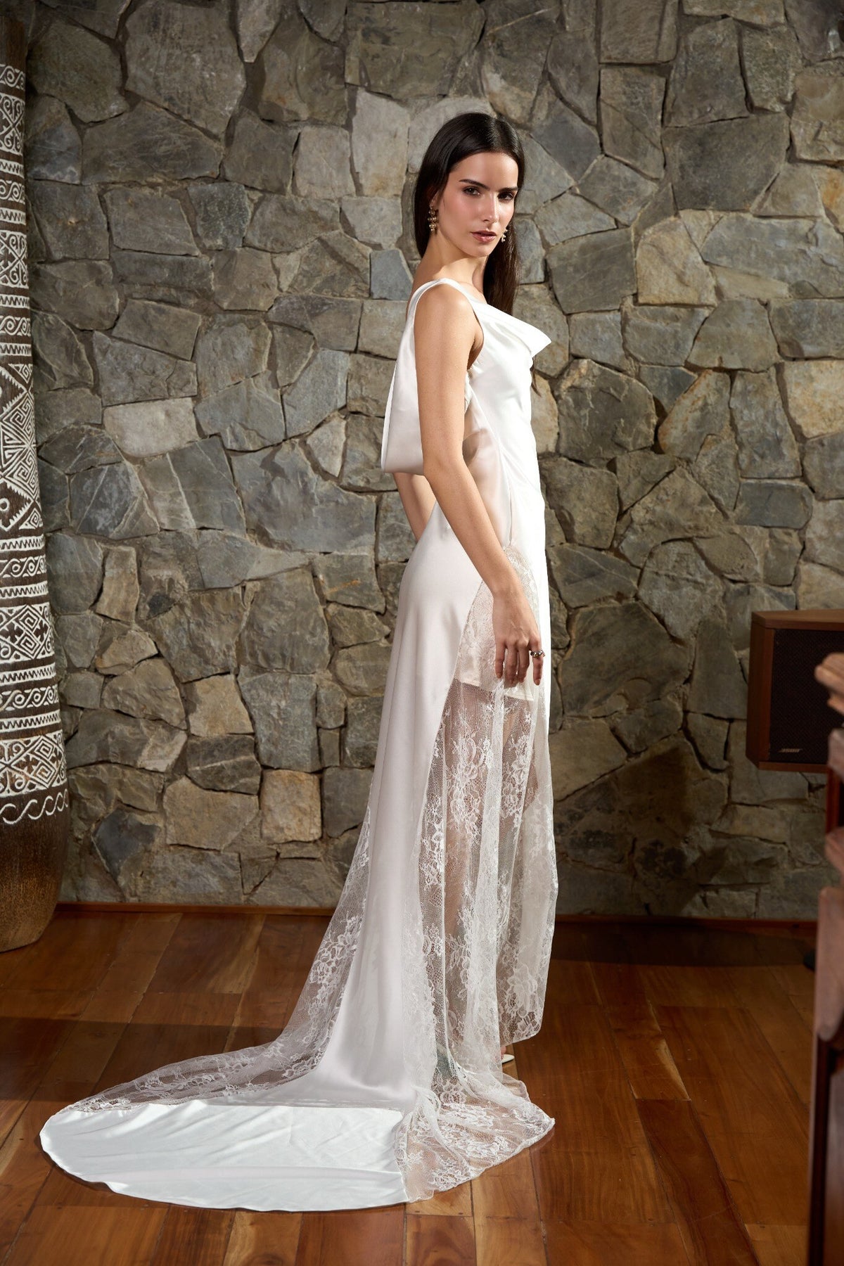 Llana with French Lace (Special Edition)