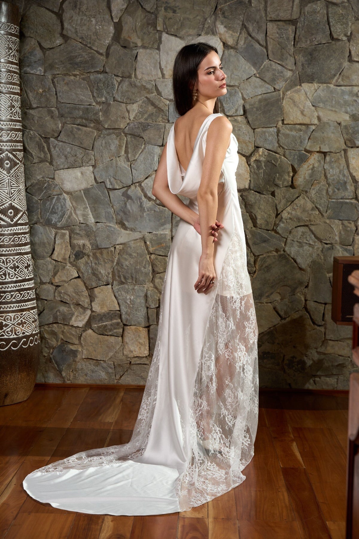 Llana with French Lace (Special Edition)