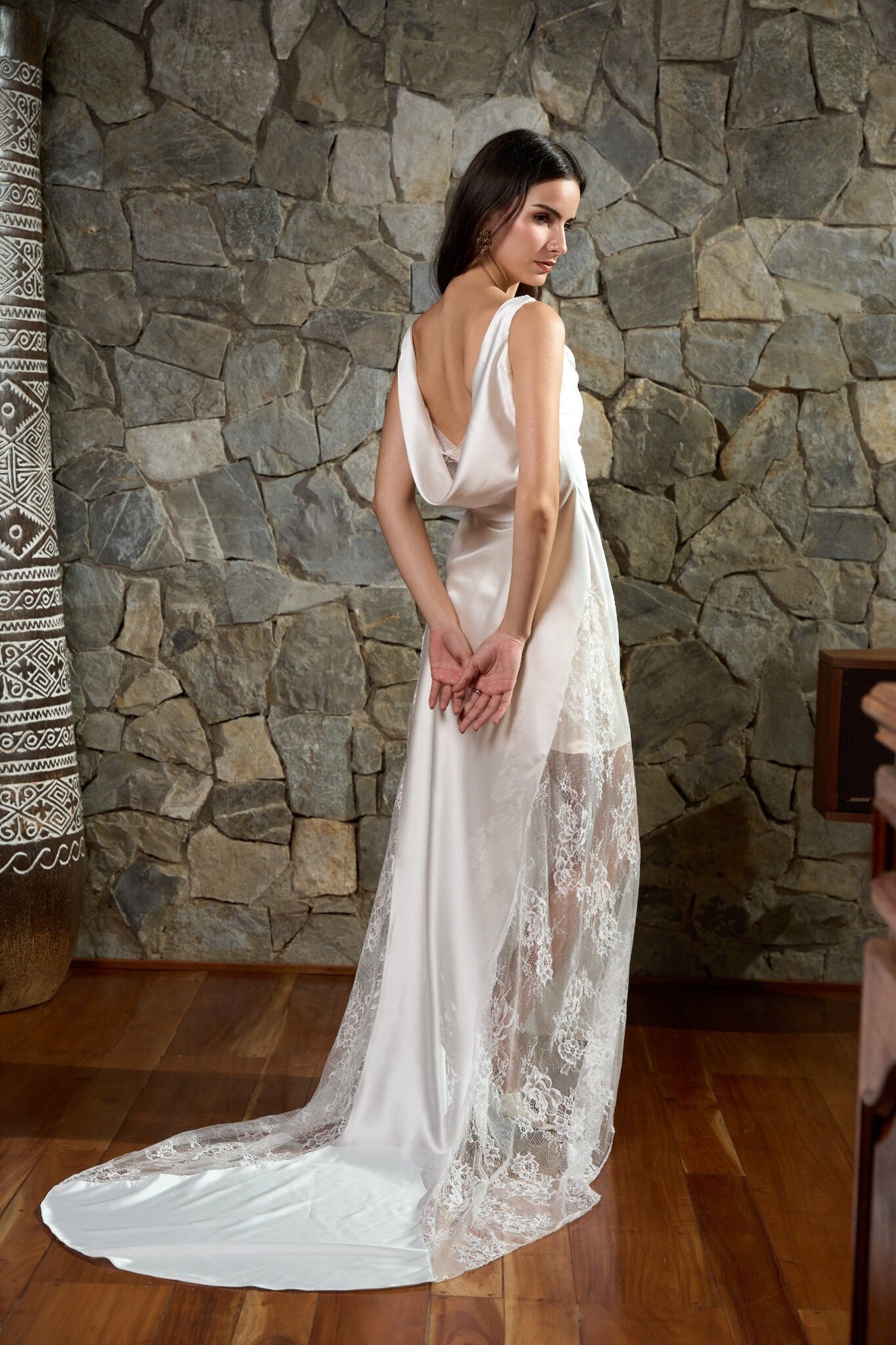 Llana with French Lace (Special Edition)